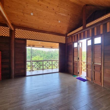 An Nhien Farm - Venuestay Buon Ma Thuot Exterior photo