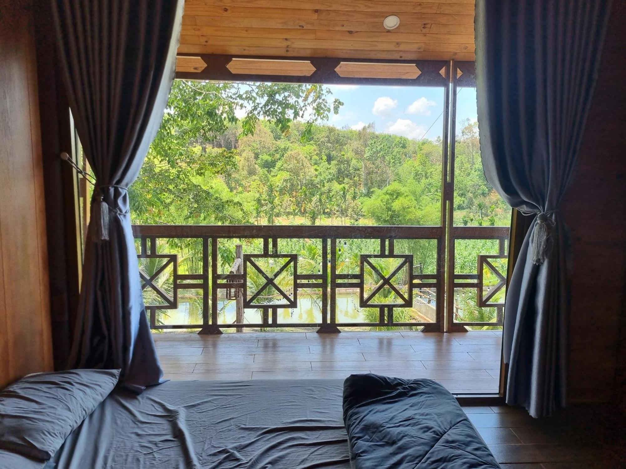 An Nhien Farm - Venuestay Buon Ma Thuot Exterior photo