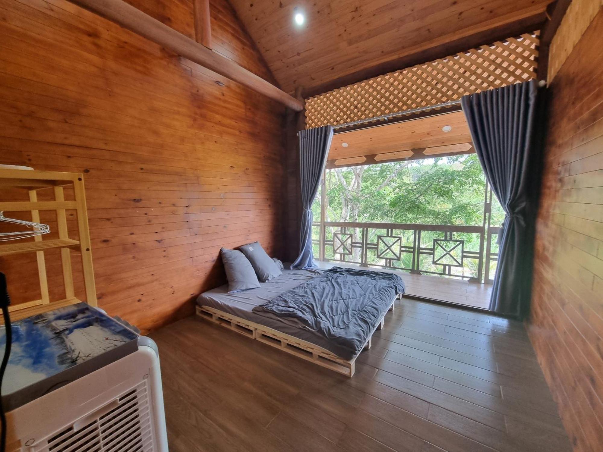 An Nhien Farm - Venuestay Buon Ma Thuot Exterior photo